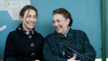 Задник до фильму"Les Femmes du 6e étage" #261267