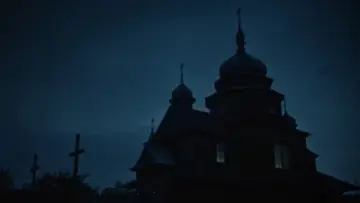 Задник до фильму"Вій" #1075838