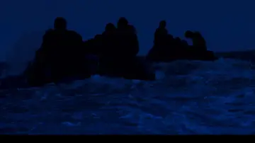 Задник до фільму "Жовте море" #1929563