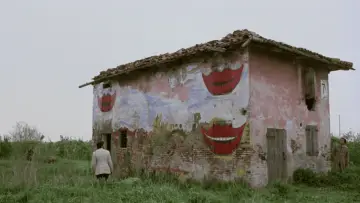 Задник до фильму"La casa dalle finestre che ridono" #1165604