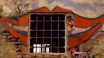 Задник до фильму"La casa dalle finestre che ridono" #228882