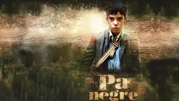 Задник до фильму"Pa Negre" #495596