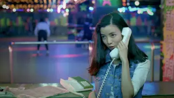 Задник до фильму"青少年哪吒" #457050