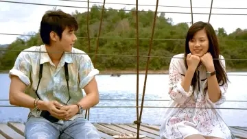 Задник до фильму"สิ่งเล็กเล็กที่เรียกว่า...รัก" #384752