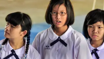 Задник до фильму"สิ่งเล็กเล็กที่เรียกว่า...รัก" #446879