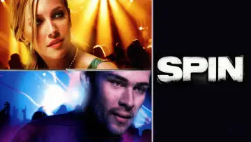 Задник до фильму"Spin" #1136529