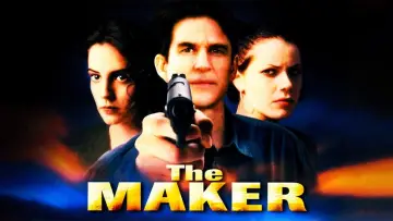 Задник до фільму "The Maker" #1065964