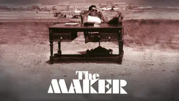 Задник до фільму "The Maker" #1065965