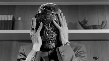 Задник до фільму "The Mask" #1130075