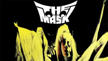 Задник до фільму "The Mask" #1130076