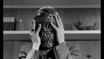 Задник до фільму "The Mask" #497150