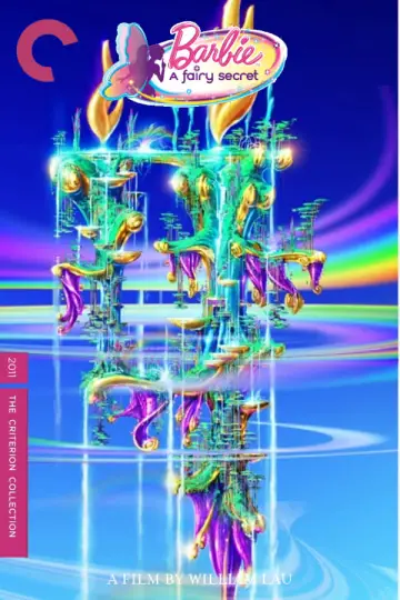 Постер до фильму"Barbie: A Fairy Secret" #455045