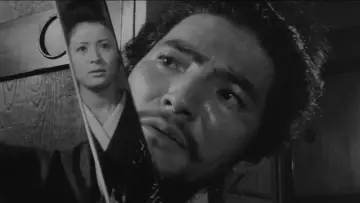 Задник до фильму"牙狼之介" #1082496