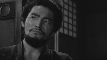 Задник до фильму"牙狼之介" #1082502