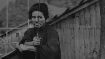 Задник до фильму"牙狼之介" #1082503