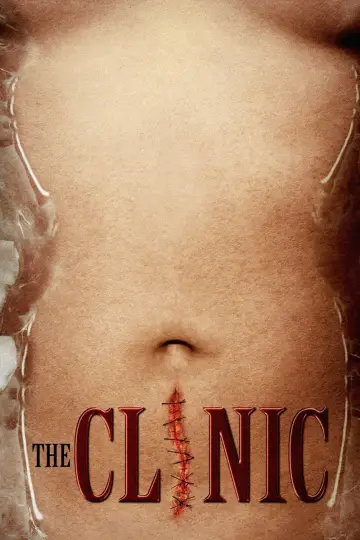 The Clinic постер