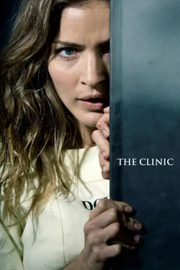 Постер до фильму"The Clinic" #1126543