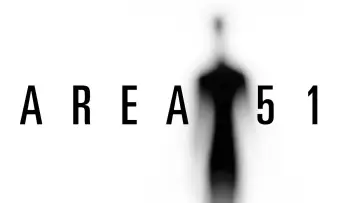 Задник до фільму "Area 51" #1585168