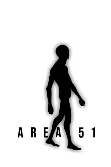 Постер до фільму "Area 51" #1585173