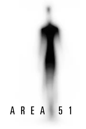 Постер до фільму "Area 51" #1585174