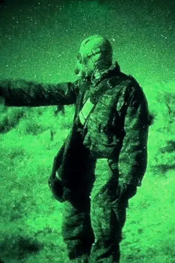 Постер до фильму"Area 51" #466158
