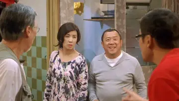 Задник до фильму"2011我愛HK開心萬歲" #697416