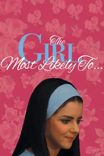 Постер до фильму"The Girl Most Likely To..." #1046377