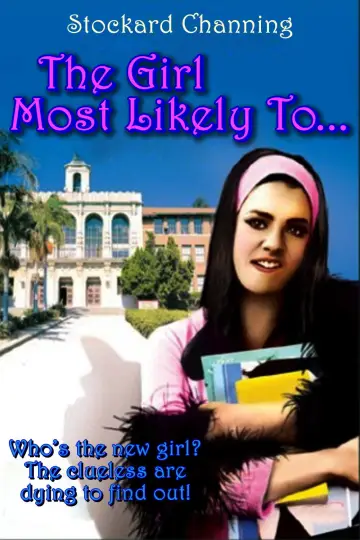 Постер до фильму"The Girl Most Likely To..." #1046378