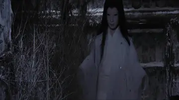 Задник до фільму "怪談雪女郎" #1889941