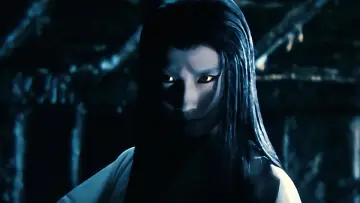 Задник до фільму "怪談雪女郎" #1889942