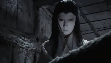 Задник до фільму "怪談雪女郎" #1889943