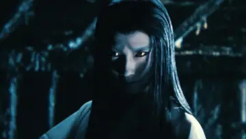 Задник до фільму "怪談雪女郎" #1889946