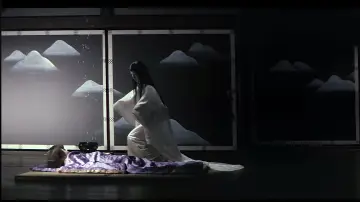 Задник до фільму "怪談雪女郎" #1889948