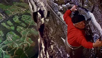 Задник до фильму"The Mountain" #1013085