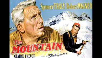 Задник до фильму"The Mountain" #360620