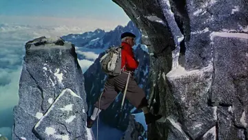 Задник до фильму"The Mountain" #360621