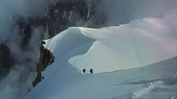 Задник до фильму"The Mountain" #496772