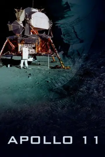 Постер до фильму"Apollo 11: The Untold Story" #1146049