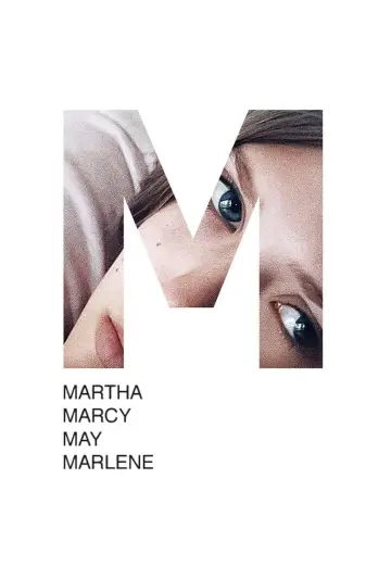 Марта Мерсі Мей Марлен