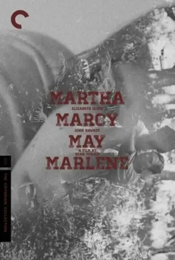 Постер до фільму "Марта Мерсі Мей Марлен" #140313