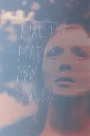 Постер до фільму "Марта Мерсі Мей Марлен" #140314