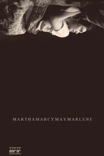 Постер до фільму "Марта Мерсі Мей Марлен" #140316