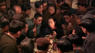 Задник до фильму"和平飯店" #949691