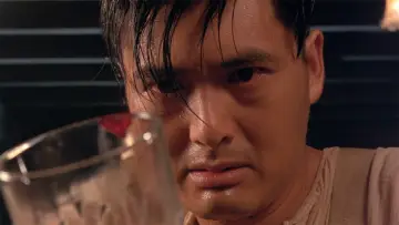 Задник до фильму"和平飯店" #949692