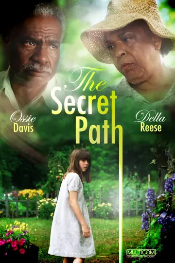 Постер до фильму"The Secret Path" #812887