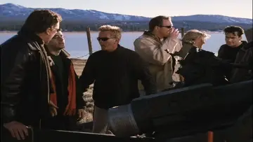Задник до фильму"Five Aces" #500153