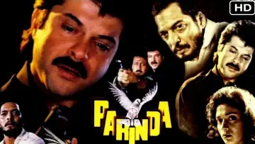 Задник до фильму"Parinda" #1133209