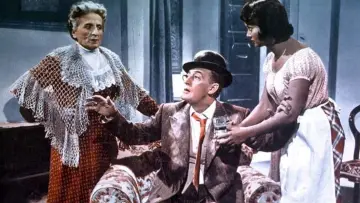 Задник до фільму "Totò, Peppino e i fuorilegge" #1619753