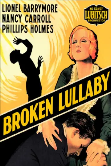 Постер до фильму"Broken Lullaby" #1131511