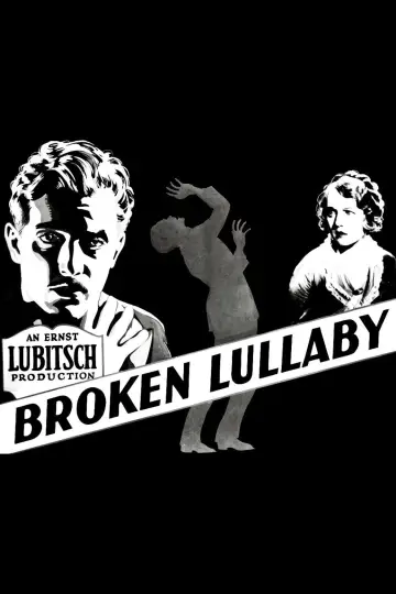Постер до фильму"Broken Lullaby" #1131514